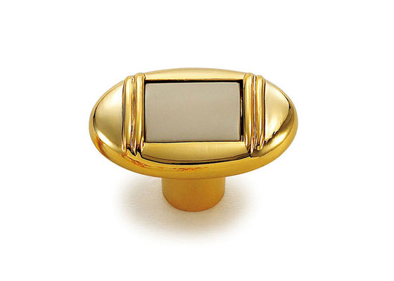 botões decorativos do armário da altura de 21mm, botões do armário de cozinha e trações