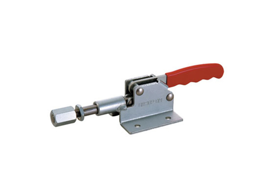 Dispositivo bonde de alavanca push pull de aço inoxidável personalizado da braçadeira rapidamente Multifunction